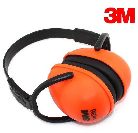 3M 1436防噪音隔音耳罩 專業(yè)勞保用品的全方位解析