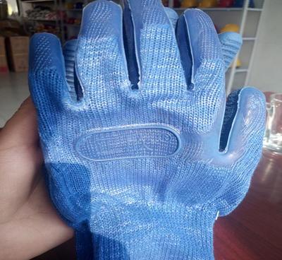 正欣掛膠手套 耐用耐臟耐油，品質(zhì)保障的家居必備