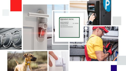 移遠(yuǎn)通信推出KG200Z LoRa模組 以超低功耗與高性價(jià)比賦能網(wǎng)絡(luò)與信息安全軟件開發(fā)